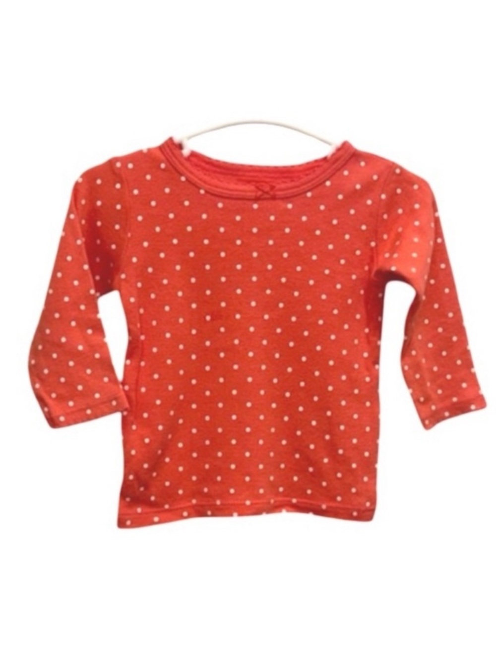 Carters Long Sleeve Shirt